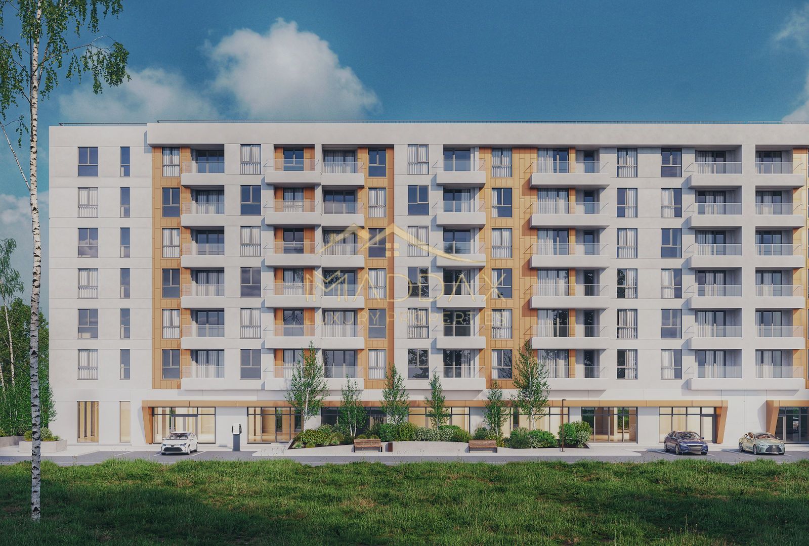 Apartament 2 camere / 56.55 mp/ Popesti Leordeni/ zona Berceni - Poză 5