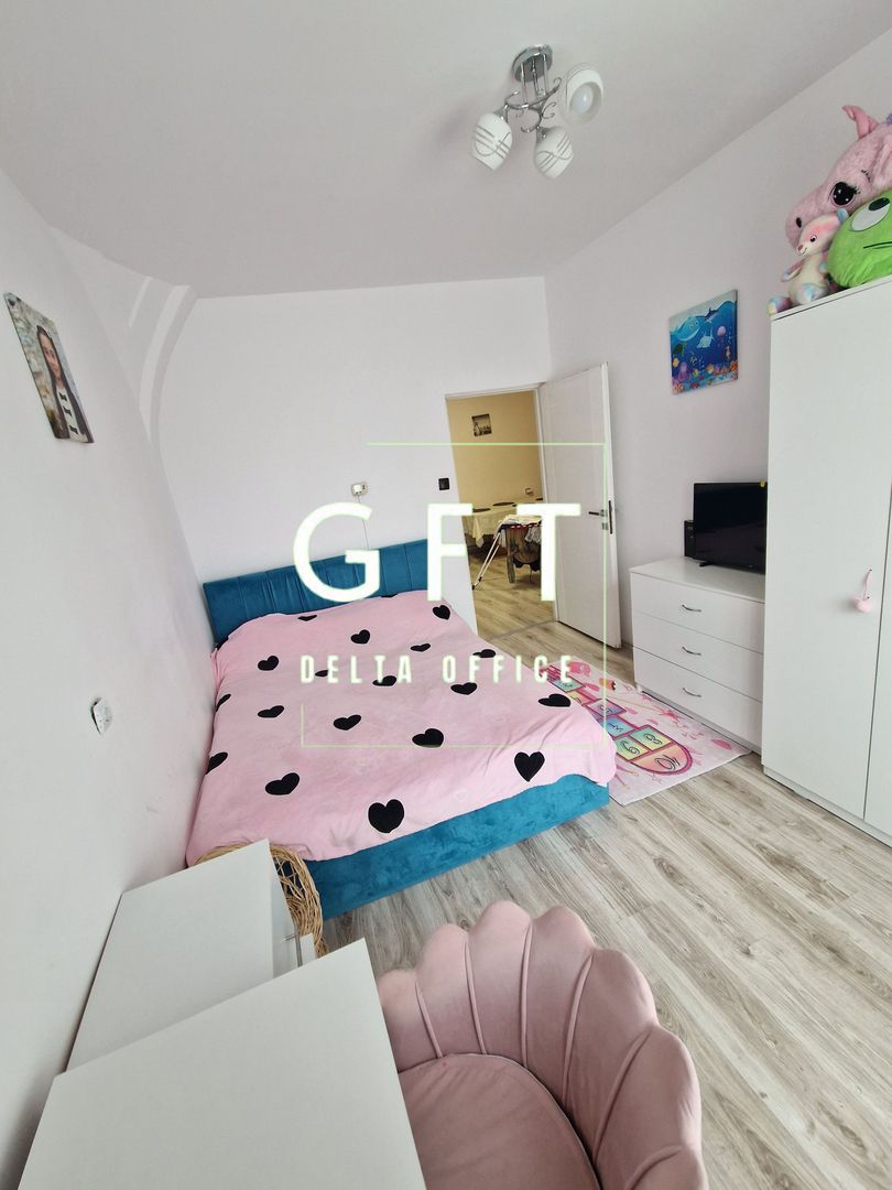 Apartament 3 camere ultracentral - Poză 2
