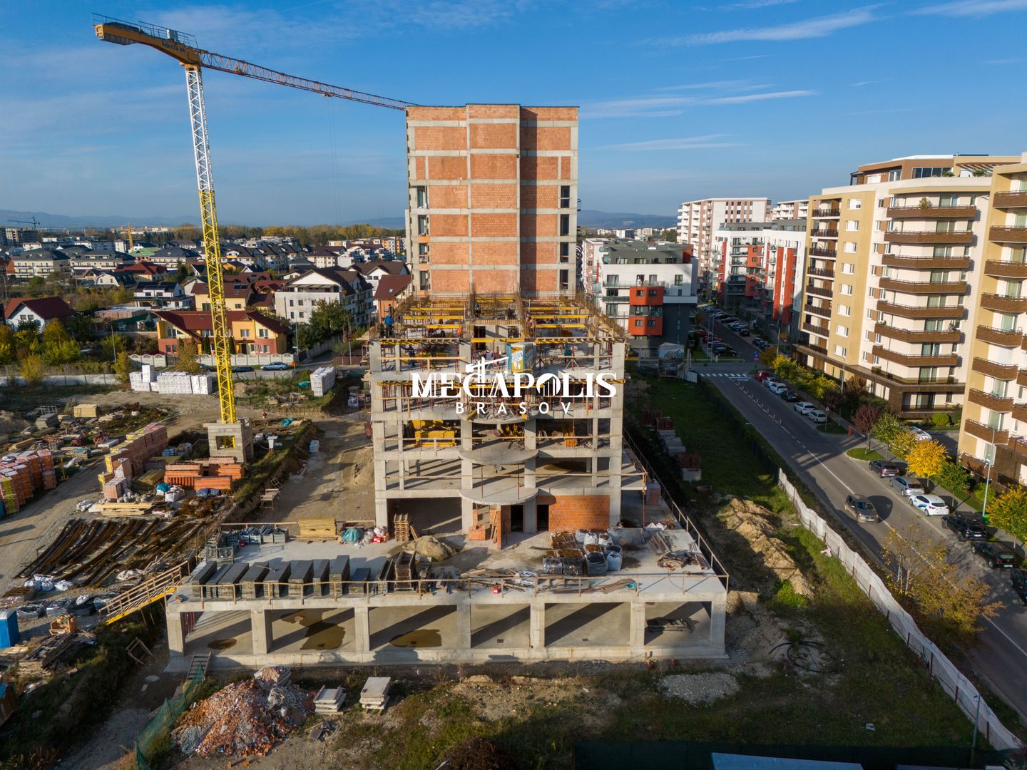 Armonia Residence - Poză 8