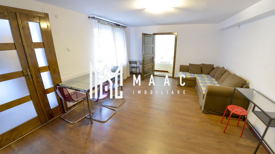 Casa individuala | Teren 265 MPU | Investitie | Vasile Aaron - Poză 1