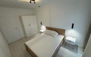 2 camere, modern, garaj, bloc nou, Floresti, Zona Somesului - Poză 4
