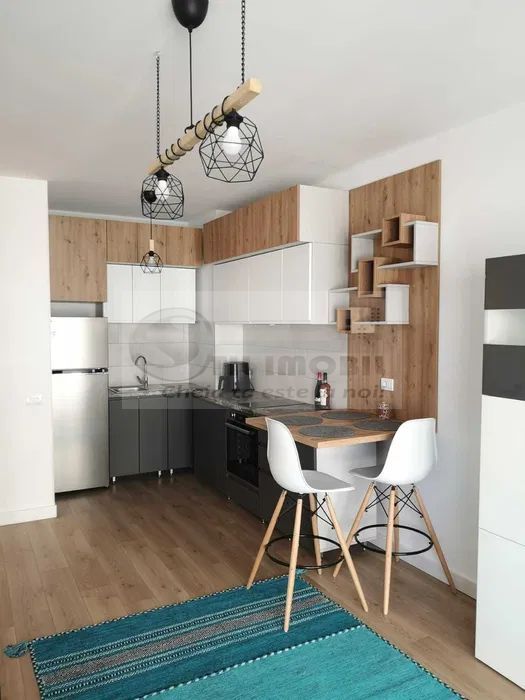 Ap 2 cam, 44mp, Silk District , mobilat si utilat  + loc prc 156.000 € - Poză 1