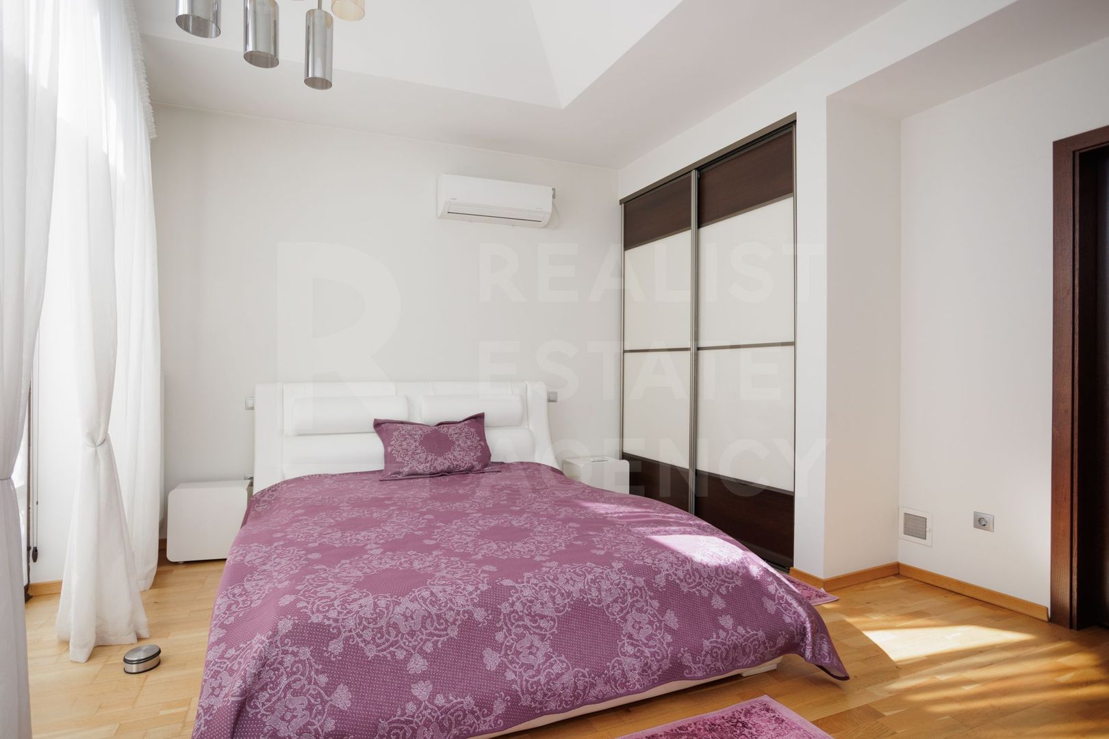Chirie, casă 350 mp + 6 ari, str. Alexei Mateevici, Centru - Poză 13