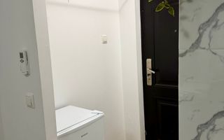 Garsonieră | 17 MPU | Mobilată Și Utilată | Stefan cel Mare - Poză 2