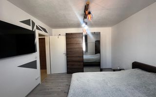 Apartament luminos cu o camera, complet mobilat si utilat I Giroc - Poză 2