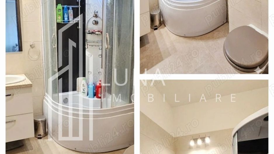 Apartament Nou 2 Camere | Zonă Liniștită + Parcare Inclusă - Poză 7