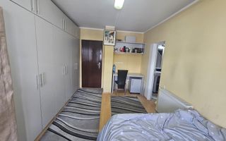 3 camere decomandat + uscătorie 18 mp | Transilvaniei | Comision 0% - Poză 6