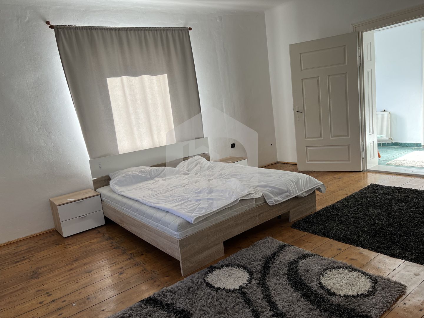 Casa individuala de vanzare in Turnisor/ Teren 1700 mp - Poză 8