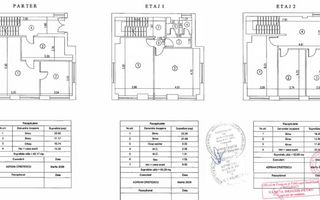 Calea Victoriei I Vila Monument Istoric I Consolidata si Renovata - Poză 8
