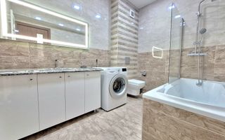 Apartament decomandat ultraspatios 72mp, 2 bai, Isaran Coresi - Poză 10