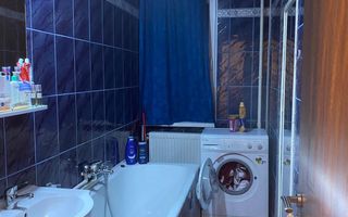 Garsonieră decomandată Rahova. - Poză 4