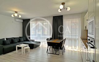 Apartament cu 3 camere de închiriat în Prima Universității, Oradea - Poză 1