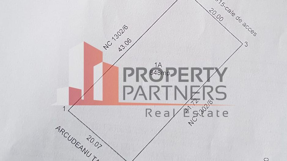 Teren Intravilan Cosoba - Poză 2