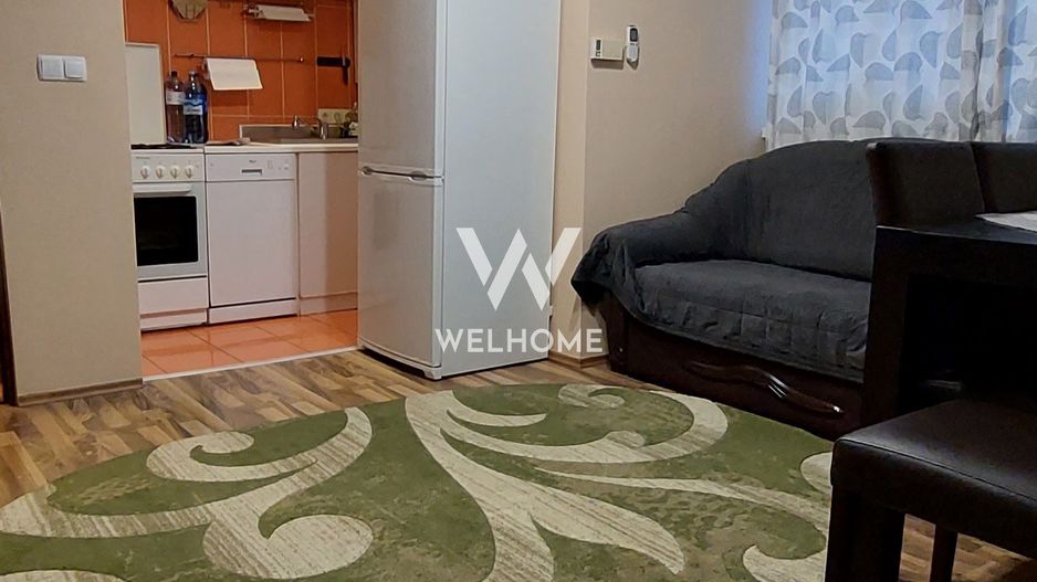 Apartament 3 camere, decomandat, etaj 1, zona Cedonia  Sibiu - Poză 7