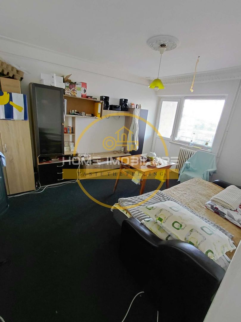🏠Apartament 2 cam, decomandat, 2 balcoane // 📍Independenței - UMF - Poză 1