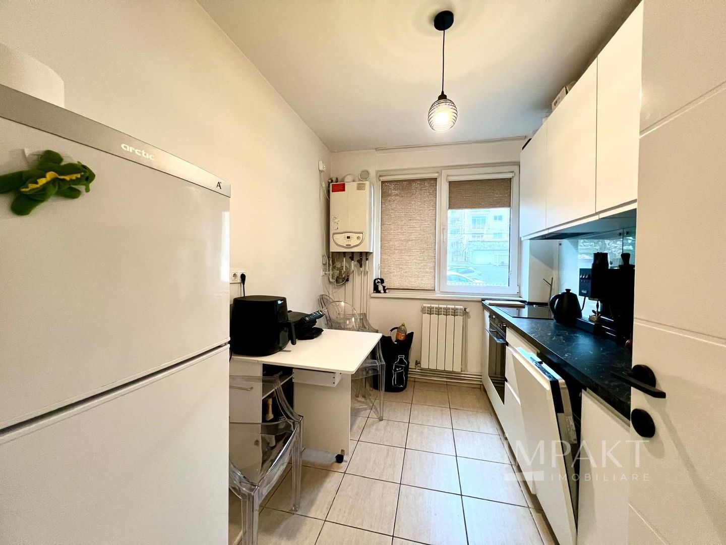 Apartament modern cu 2 camere in Grigorescu - Poză 4