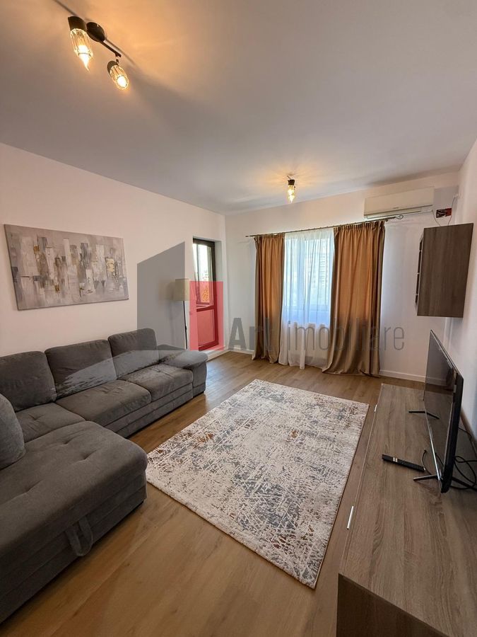 Inchiriere apartament 2 camere+Loc de parcare- Lujerului - Poză 4
