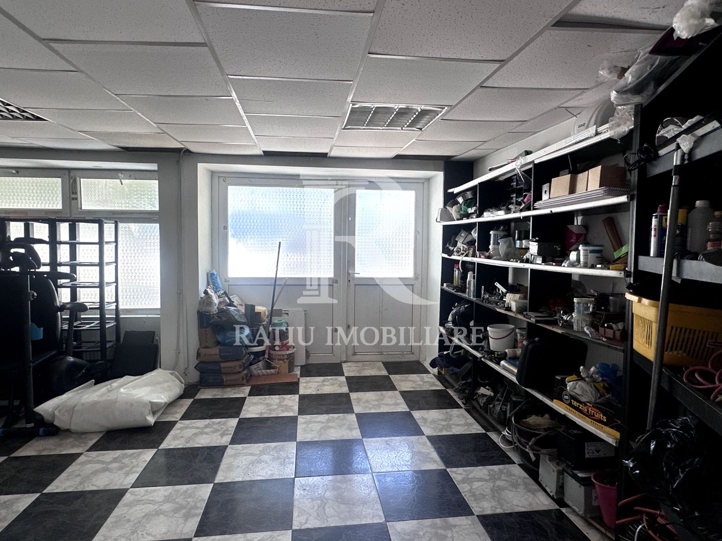 Spatiu comercial de închiriat | Iosia | Oradea - Poză 3