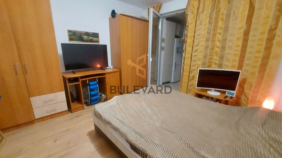 Apartament modern cu 2 camere, zona strazii Porii! - Poză 5
