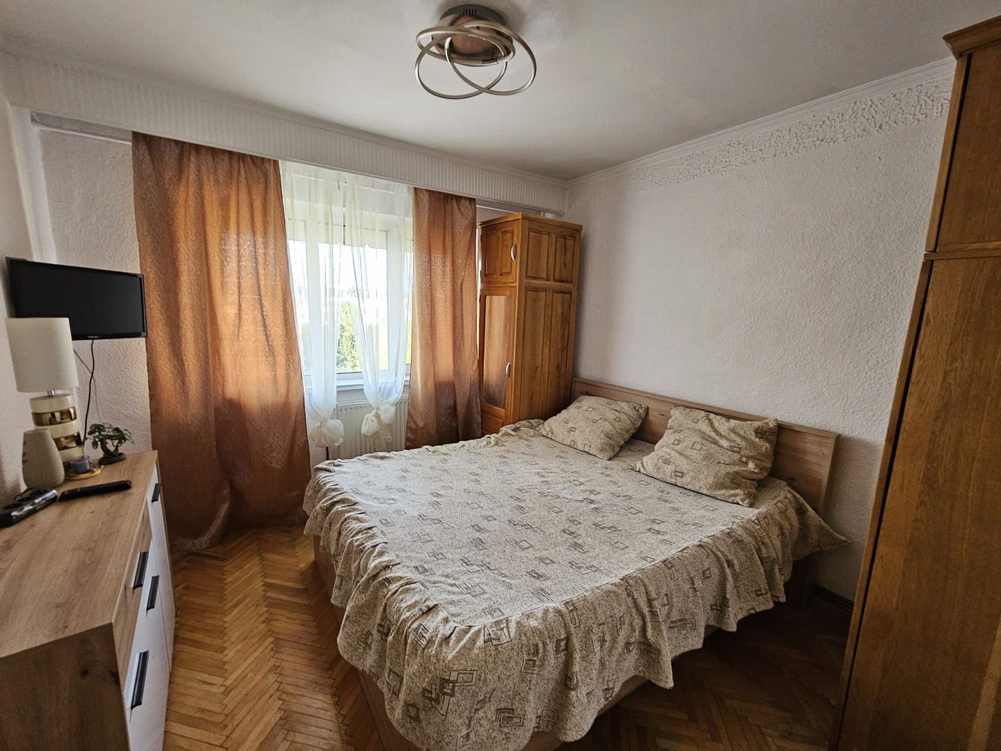 Inchiriere apartament 2 camere, Popa Sapca - Poză 2
