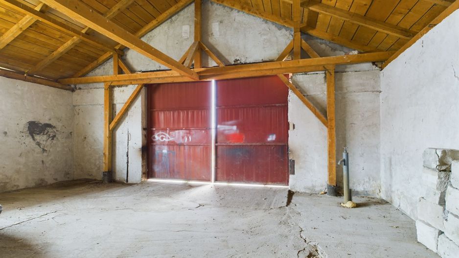 Spații depozitare/producție Moșnița Nouă - Poză 13