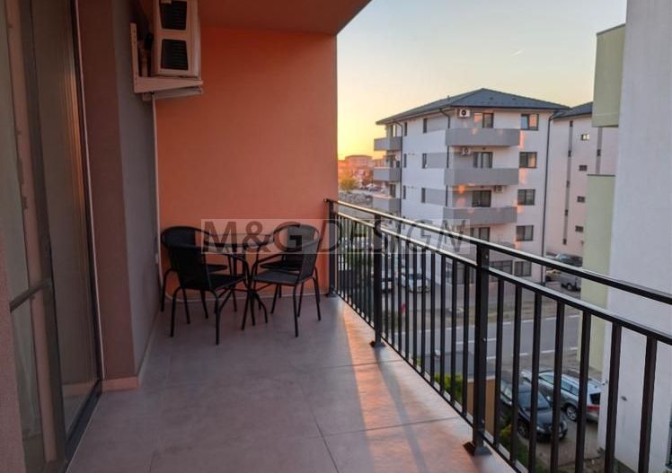 Apartament cu 2 camere Giroc  mobilat și utilat - Poză 10