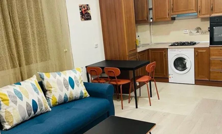 AP. 2 CAMERE MARGEANULUI, CENTRALA PROPRIE, BLOC NOU, MOBILAT MODERN - Poză 3