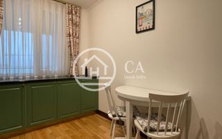 Apartament cu 3 camere Lux de inchiriat în blocurile ARED, Oradea - Poză 6