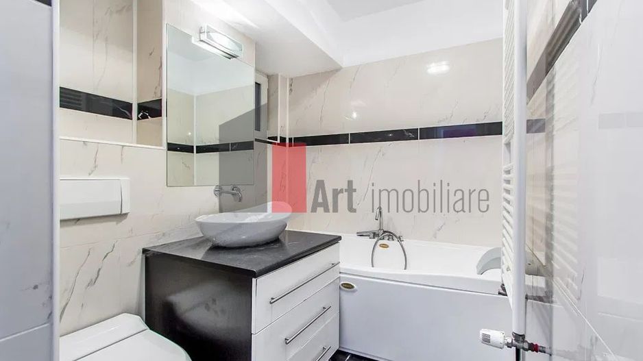 2 Camere Alba Iulia - Decebal - Poză 4