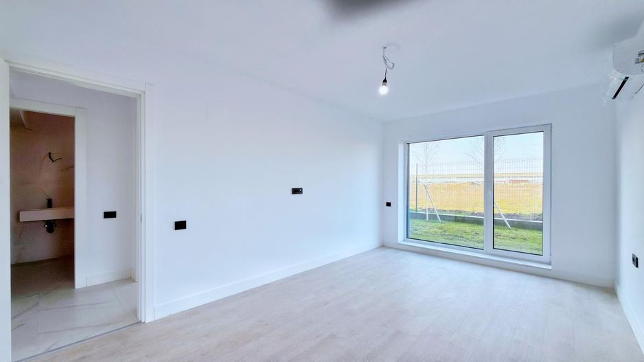 Apartament 4 camere Astorium Garden  Curte proprie  Theodor Pallady - Poză 15