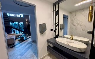 Apartament  Smart tip duplex *155mp* / *111mp* gradina / Aviatiei - Poză 9