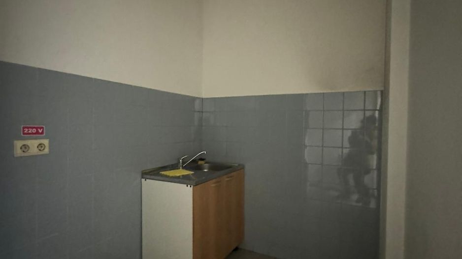 CLADIRE DE BIROURI S+P+4E - Poză 15