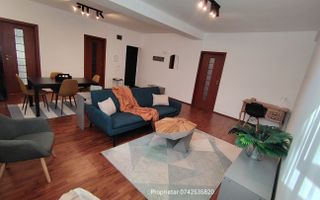 Apartament 2 camere de inchiriat, Bucium – Aleea Domenii, Iasi - Poză 7