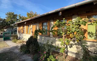 Casa nemteasca 4 camere Uivar - Poză 14