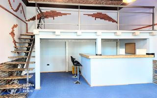 Spatiu Comercial Ultracentral - Poză 1