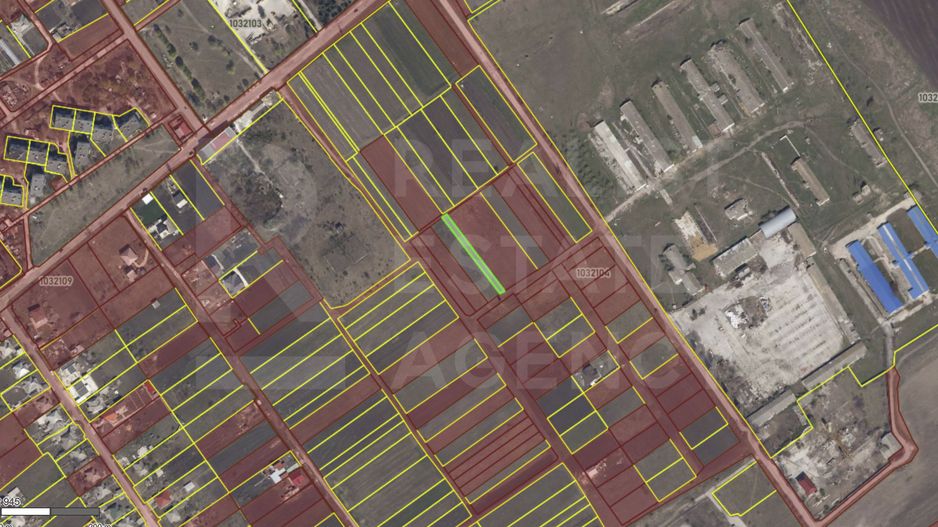 Vânzare, teren agricol, 5 ari, satul Maximovca, Anenii Noi - Poză 3