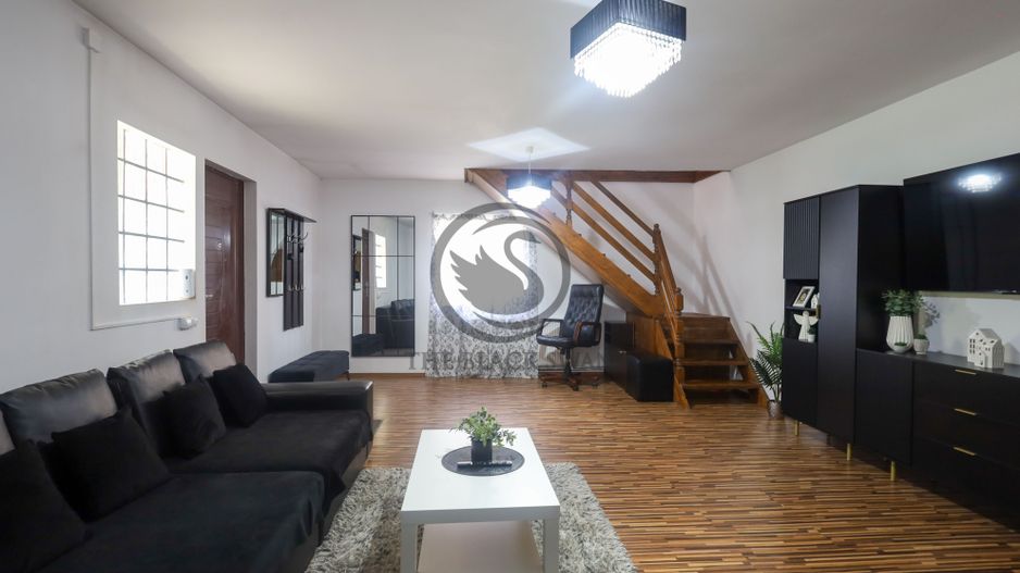 Casa de vanzare | Zona Centrala - Valenii de Munte | Comision 0% - Poză 3