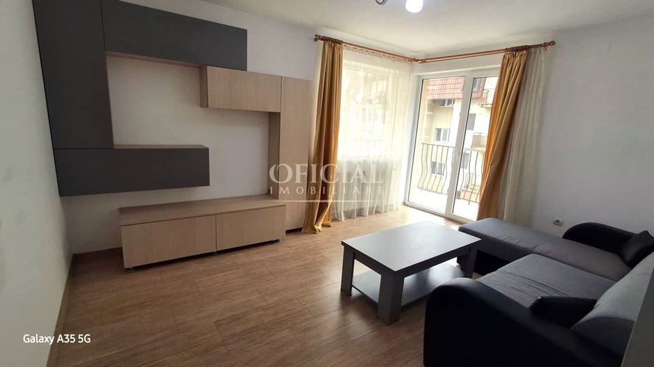 Apartament 2 camere | Parcare | Mobilat si utilat | Florilor- Floresti - Poză 2