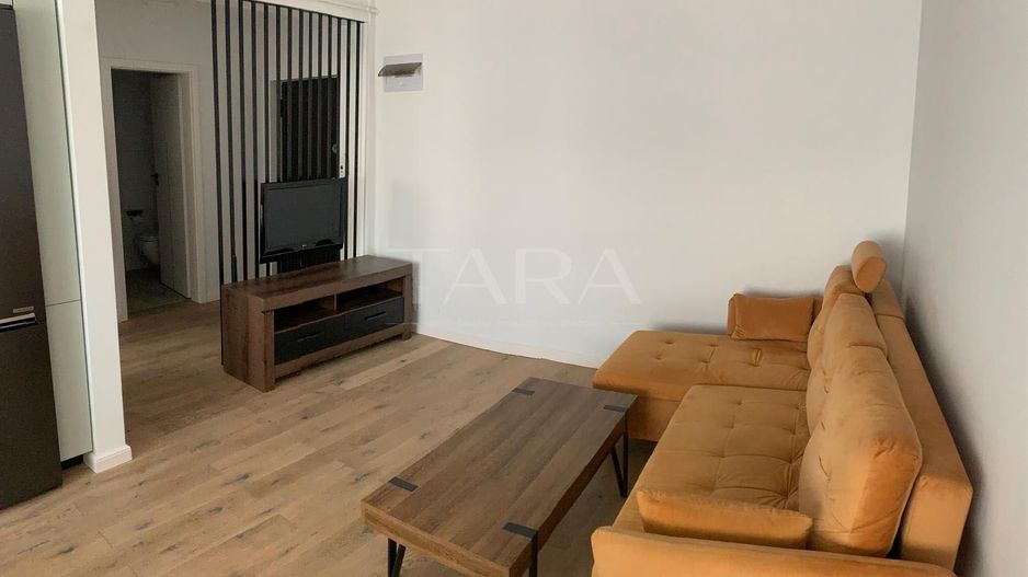 De vânzare apartament 2 camere - Florești, Cluj - Poză 1