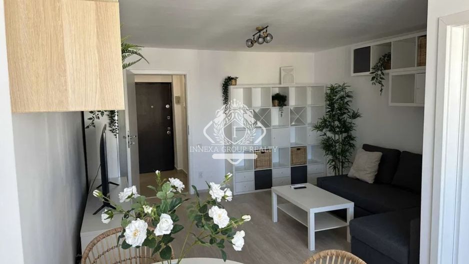 Iancului | Garsoniera complet renovata | Etaj 9 | Bloc 1978 | 10 min metrou - Poză 1