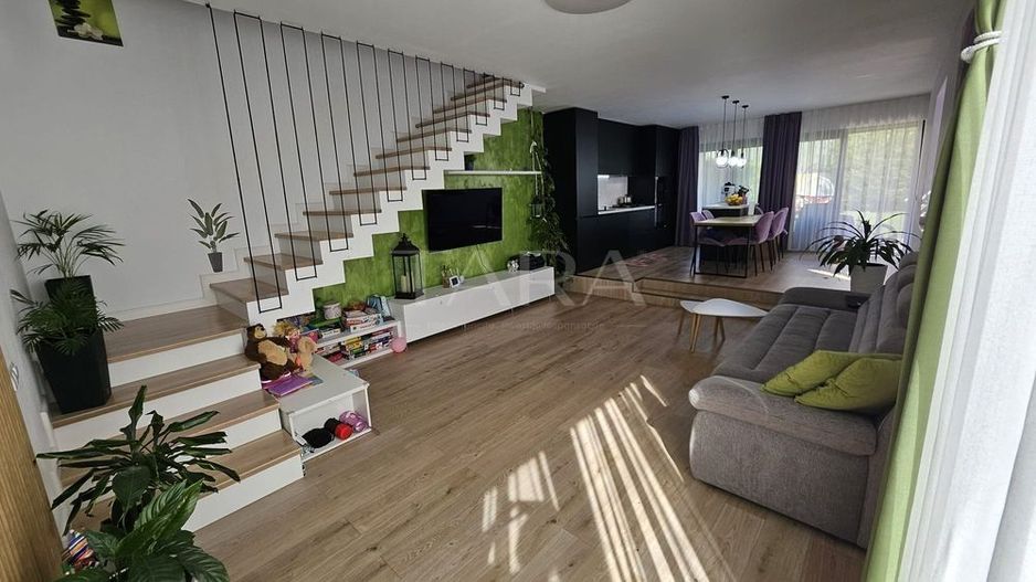 Casă modernă cu 3 dormitoare – perfectă pentru familia ta! - Poză 2