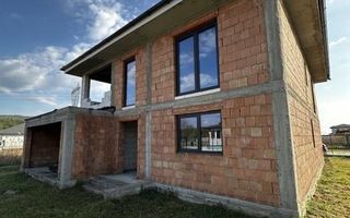 Maac Imobiliare propune spre vânzare  Casă nouă P+1 în Budești – Râmnicu Vâlcea, - Poză 2