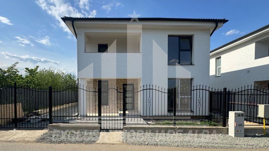 Casa individuala de vanzare, Micesti - Poză 1