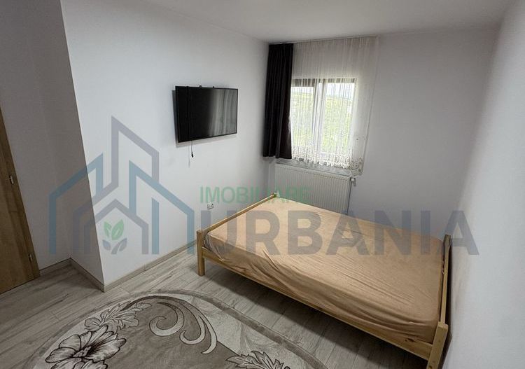 Apartament 2 camere de inchiriat, Rediu, langa gradinita Kiki - Poză 4