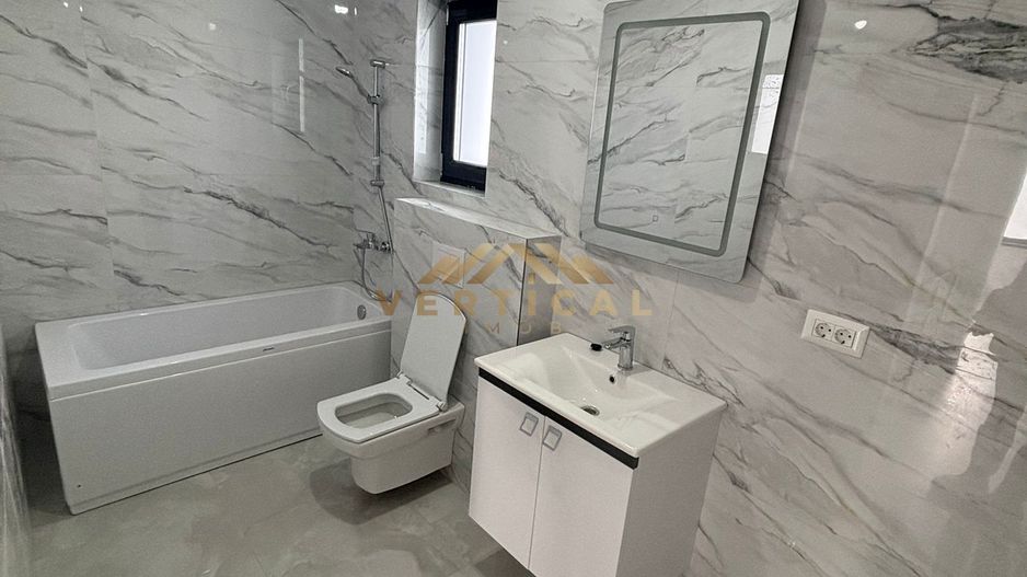 Casa Ta de Vis – Etaj + Parter - 175.000E - - Poză 12