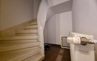 VANZARE- 9- CAMERE (S+P)- VILA -COTROCENI - Poză 43