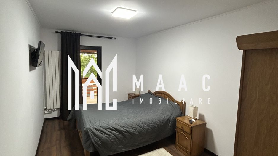 Casă de vacanță I Valea Avrigului I Casă Verde - Poză 13