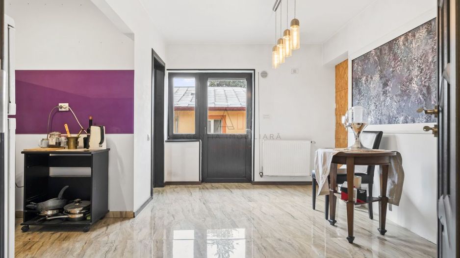 Vila Obor/ Str Mihai Spatarul - Poză 18