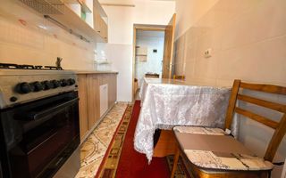 Apartament 1 cameră 38 mp etaj 2, mobilat și utilat - Poză 9
