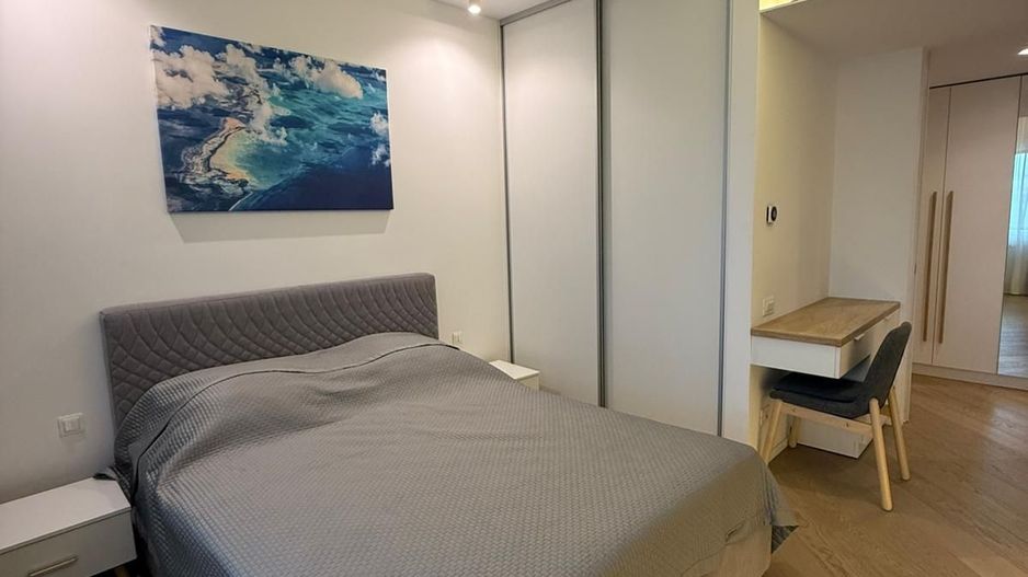 Apartament 2 camere de închiriat, Cortina Academy Controceni - Poză 11